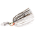 Z-Man Chatterbait Jackhammer Stealthblade