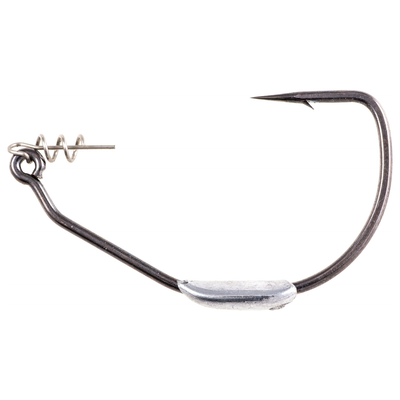 OWNER BEAST HOOK WEIGHTED - Copperstate Tackle