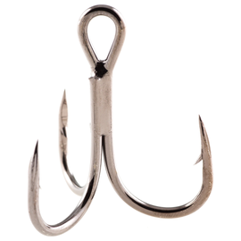 OWNER TREBLE 2X ST-41 - Copperstate Tackle