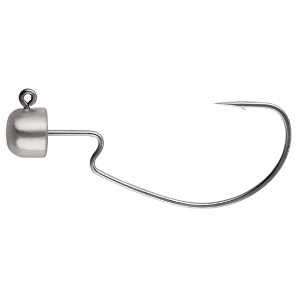 OWNER BLOCK HEAD OFFSET - Copperstate Tackle