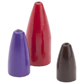 BULLET WEIGHTS WORM WEIGHTS