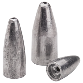 BULLET WEIGHTS SLIP SINKERS