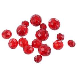 TOP BRASS CZECHOSLOVAKIAN GLASS BEADS