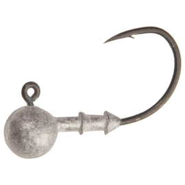 GAMAKATSU ROUND 211 JIG HEAD- Copperstate Tackle