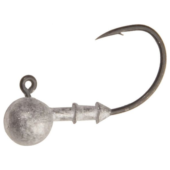 GAMAKATSU ROUND 211 JIG HEAD- Copperstate Tackle