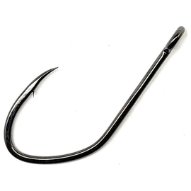 GAMAKATSU BIG RIVER BAIT HOOK OPEN EYE