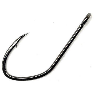 Circle Hooks