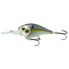 6th Sense Crush 250md Crankbait - Copperstate Tackle