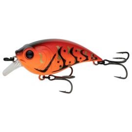 6th Sense Curve Finesse Squarebill - Copperstate Tackle