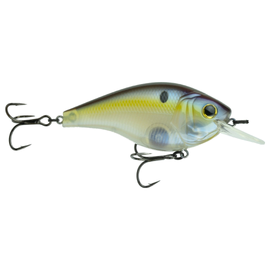 6th Sense Cloud 9 Magnum Squarebill - Copperstate Tackle
