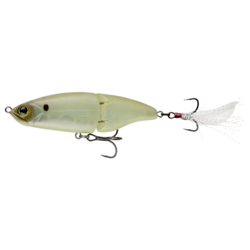 6TH SENSE SPEED GLIDE 100 SWIMBAIT - Copperstate Tackle