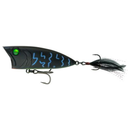 6th Sense Splashback Topwater Popper Series - Copperstate Tackle