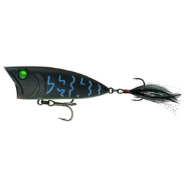 6th Sense Splashback Topwater Popper Series - Copperstate Tackle