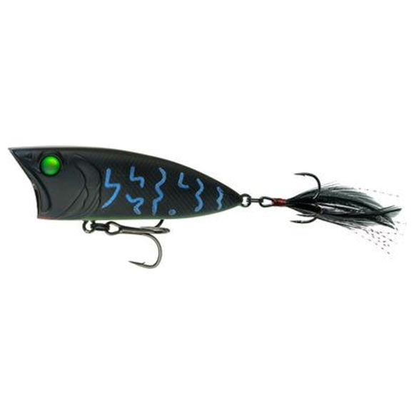 6th Sense Splashback Topwater Popper Series - Copperstate Tackle