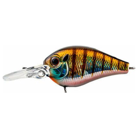 Evergreen PC-5 Crankbaits - Copperstate Tackle