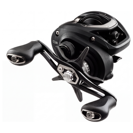 DAIWA CC80 CASTING REELS