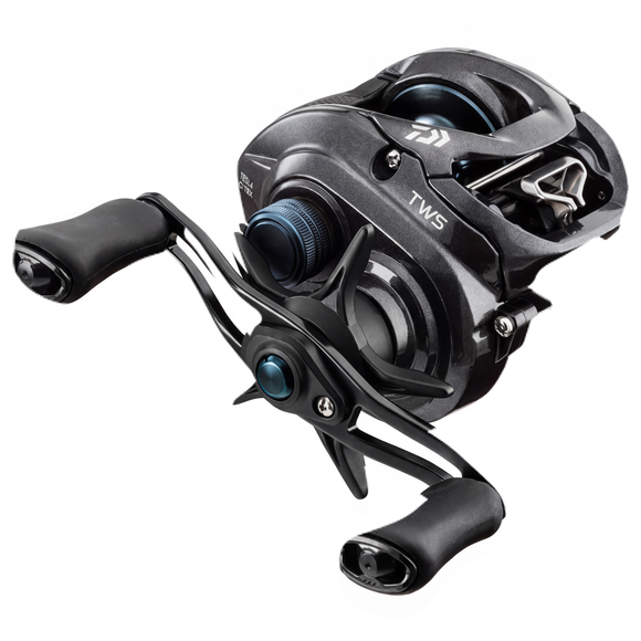 DAIWA TATULA CT CASTING REELS