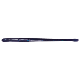 5150 STRAIGHT TAIL WORM 6"