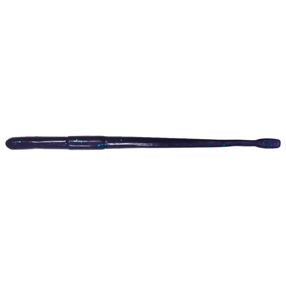 5150 STRAIGHT TAIL WORM 6"
