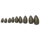 C.R. FISHING TUNGSTEN FLIPPING WEIGHTS-1