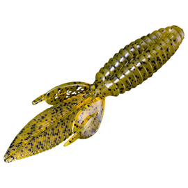 REACTION INNOVATIONS SWEET BEAVER - Copperstate Tackle