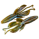 REACTION INNOVATIONS KINKY BEAVER - Copperstate Tackle