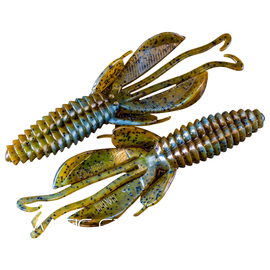 REACTION INNOVATIONS KINKY BEAVER - Copperstate Tackle