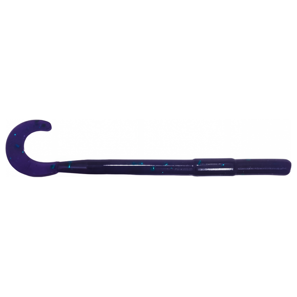 5150 CURLY TAIL WORM 4.25"