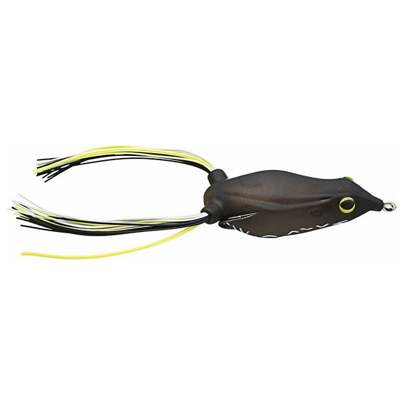 Reaction Innovations Swamp Donkey Frog - Copperstate Tackle