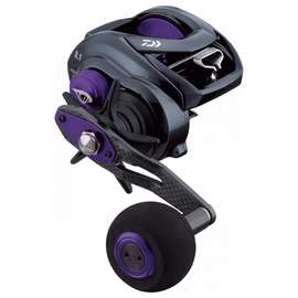 Daiwa Prorex Tw Casting Reels - Copperstate Tackle