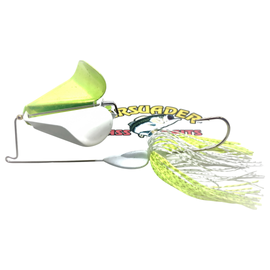 PERSUADER FOUR WAY 1/2 OZ - Copperstate Tackle