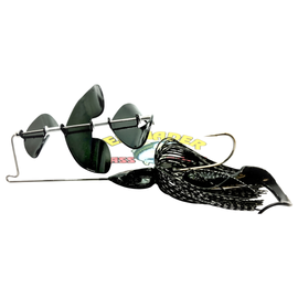 PERSUADER THREE BLADE BUZZ BAIT - Copperstate Tackle