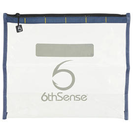 6TH SENSE BAITZIP PRO BAG