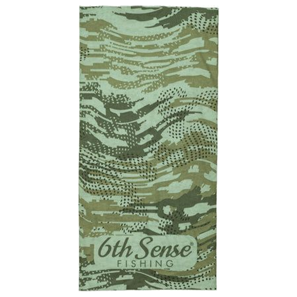 6TH Sense Essential Sun Mask
