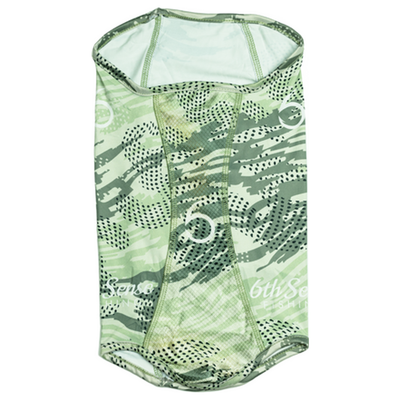 6TH Sense Fishdry Sun Mask