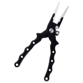 6TH Sense Juglar Aluminum Fishing Pliers