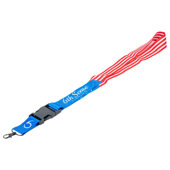 6TH Sense Lanyards