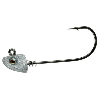 6TH SENSE DIVINE SWIMBAIT JIG HEAD - Copperstate Tackle