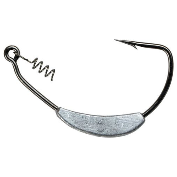 6TH SENSE KEEL WEIGHTED HOOK - Copperstate Tackle