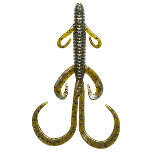 6TH SENSE HOGWALLA 5.8 - Copperstate Tackle