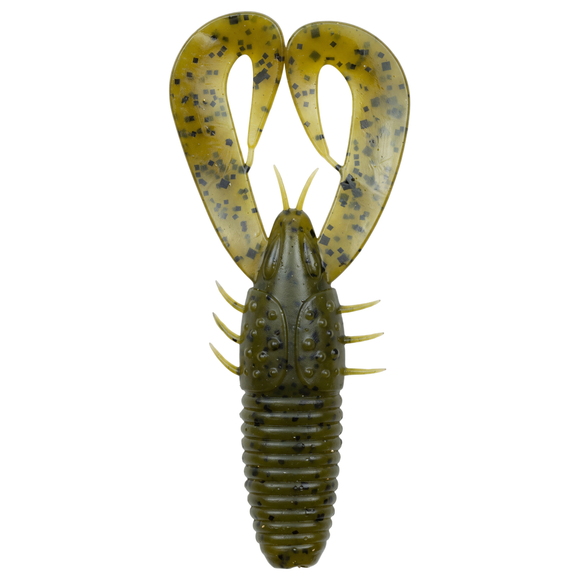 6TH SENSE STROKER CRAW - Copperstate Tackle