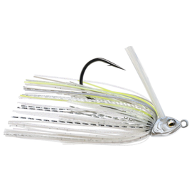 6TH SENSE BRAID SWIM JIG SERIES - 3/8OZ - Copperstate Tackle