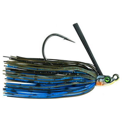 6TH SENSE DIVINE SWIM JIG SERIES - Copperstate Tackle