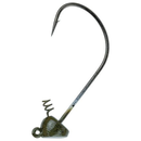 6TH SENSE DIVINE SHAKEY HEAD - Copperstate Tackle