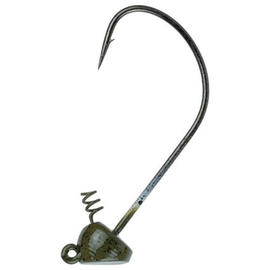 6TH SENSE DIVINE SHAKEY HEAD - Copperstate Tackle