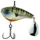 6th Sense Gyro Tail Spinner - Copperstate Tackle