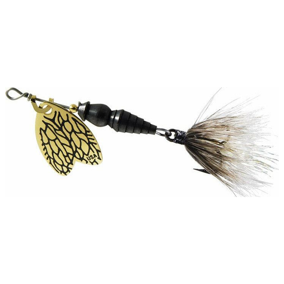 MEPPS THUNDER BUG - Copperstate Tackle