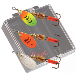 MEPPS TROUT POCKET PAC - Copperstate Tackle