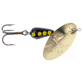 PANTHER MARTIN CLASSIC REGULAR IN-LINE SPINNER - Copperstate Tackle