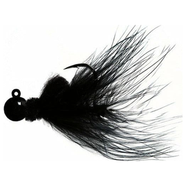 HAWKEN AEROJIG MARABOU STEELHEAD JIG